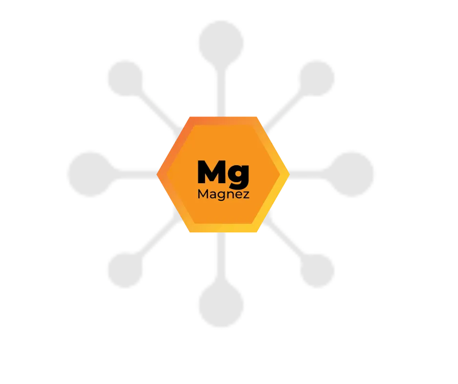 Mg magnez-min
